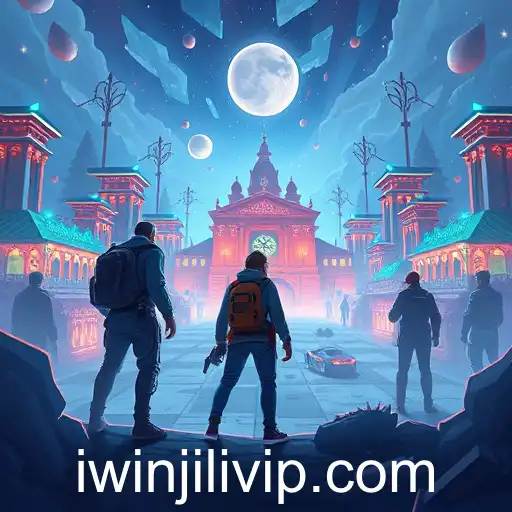 The Evolution of Online Gaming Communities