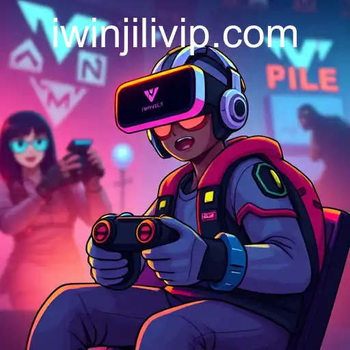 Innovations and Trends in the Gaming Industry