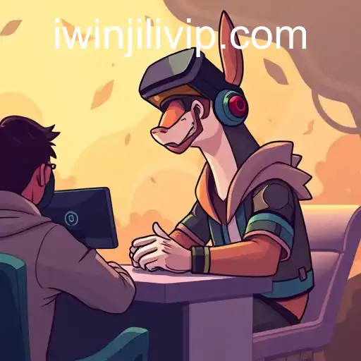 The Rise of iwinjili: A New Era in Online Gaming