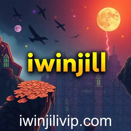 The Rise and Reach of iwinjili: A Digital Gaming Phenomenon